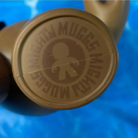 Star Wars - Mighty Muggs - Han Solo & Chewbacca - Ages 6+ - Picture 2 of 14